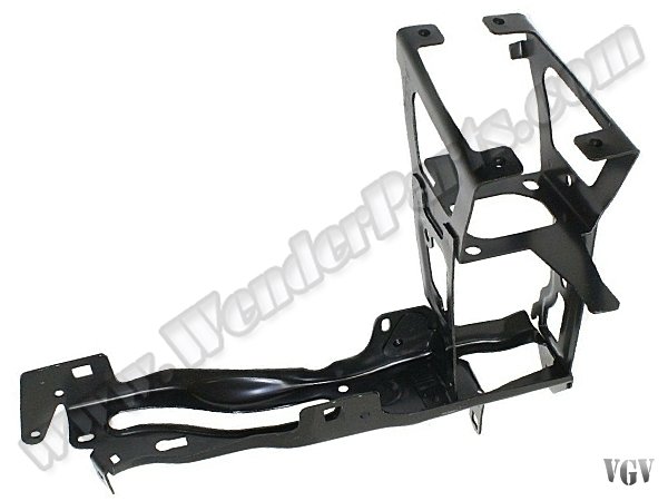 Far Yuvası F20+LCI F30+LCI F32+LCI F36+LCI Ön Sağ 2011- - 51647245792