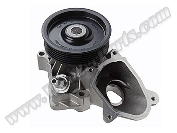 Devirdaim M57 [E83 E90] - 11517805812