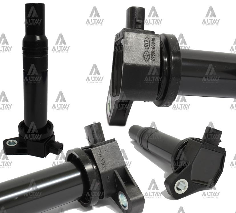 Ateşleme Bobini Accent Era 06-11 1.6 / Rıo 06-11 1.6 2730126640