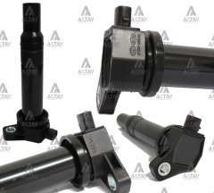 Ateşleme Bobini Accent Era 06-11 1.6 / Rıo 06-11 1.6 2730126640