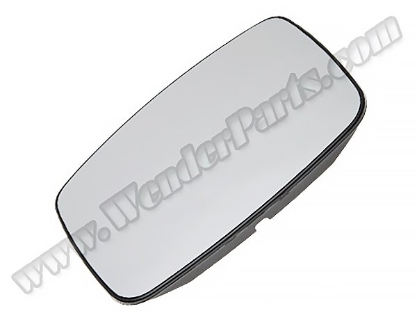 Ayna Camı Vito638 Sol/Sağ Elekt., Isıtmalı, Konvex - 0018112633H