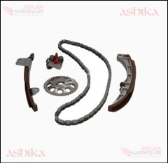 Eksantrık Zıncır Setı- Yarıs 1.3 99-05  (2Nz-Fe)