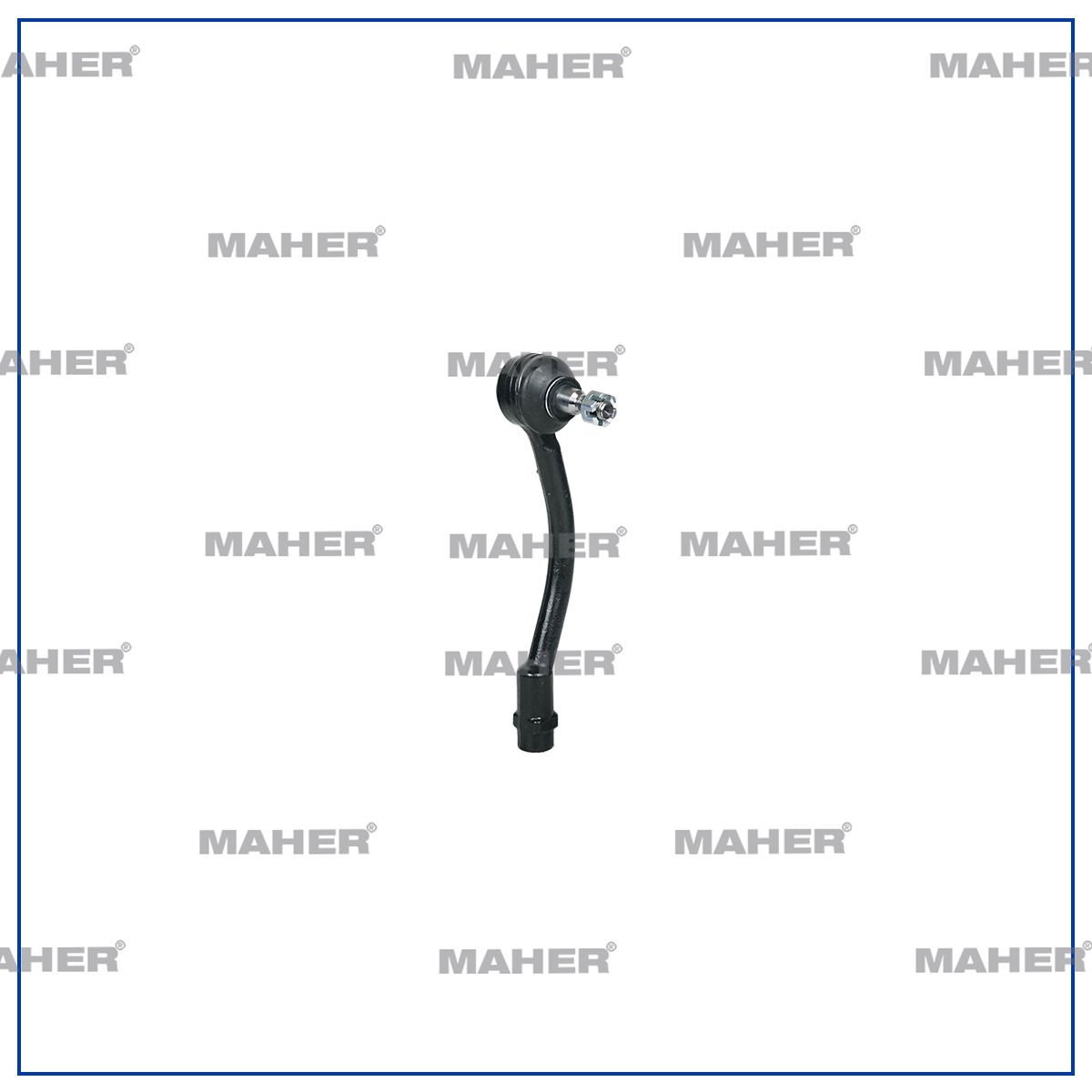 ROTBAŞI ACCENT 11=> BLUE / RIO 12-17 SAĞ