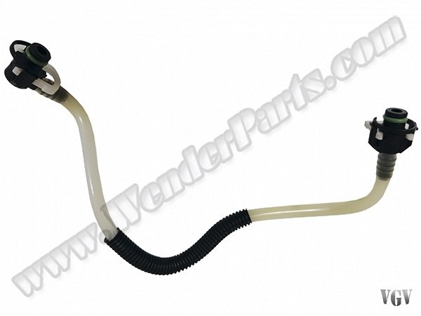 Yakıt Borusu OM611 [W210] - 6110703232