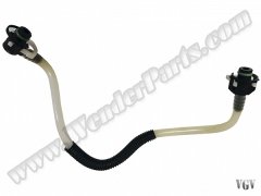 Yakıt Borusu OM611 [W210] - 6110703232