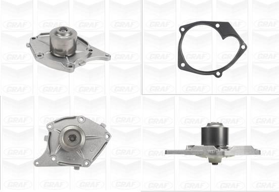SU POMPASI PA977 KANGO (09 ) FLUENCE CLIO III MEGANE III LOGAN (05 ) 1.5DCI