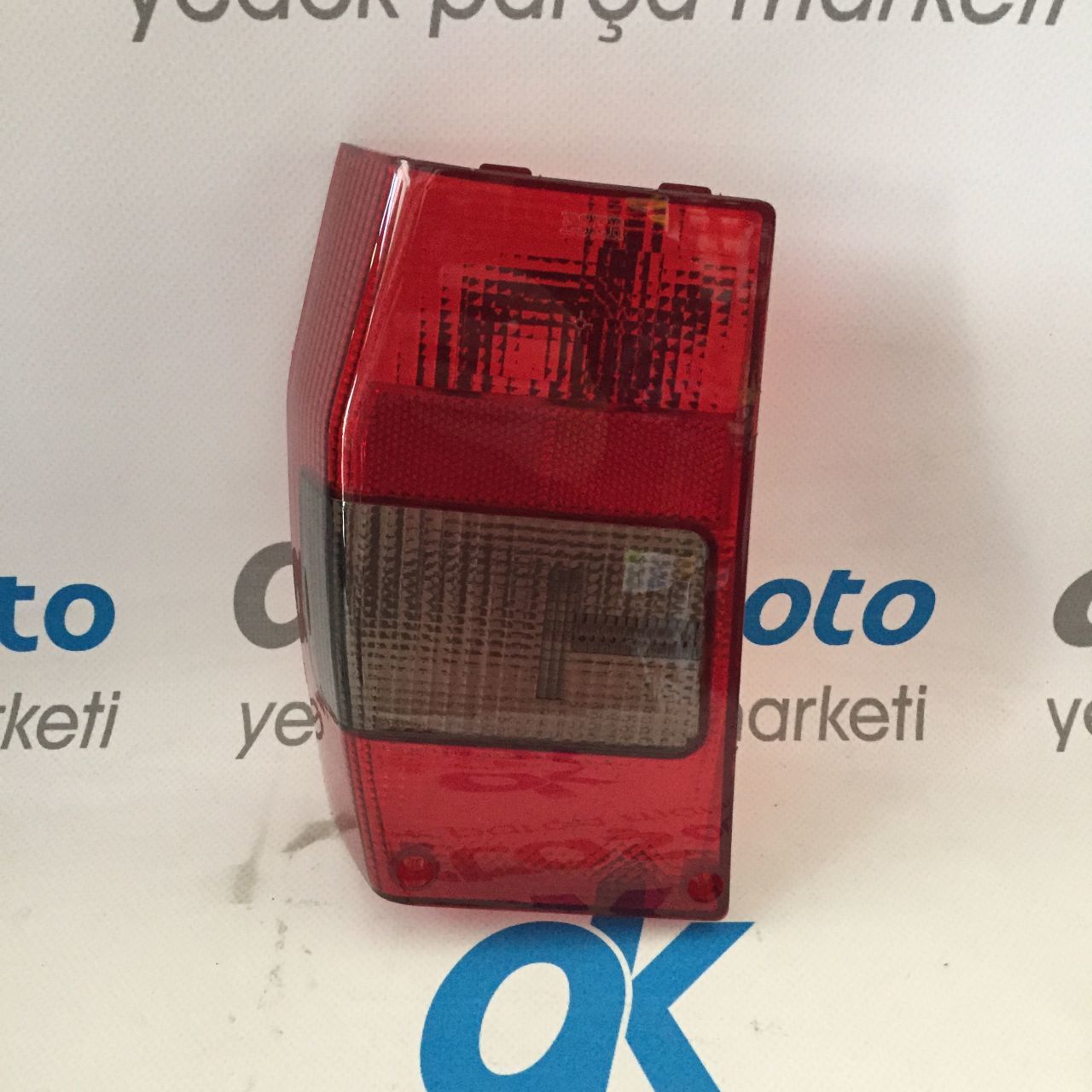 STOP CAMI KARTAL SOL