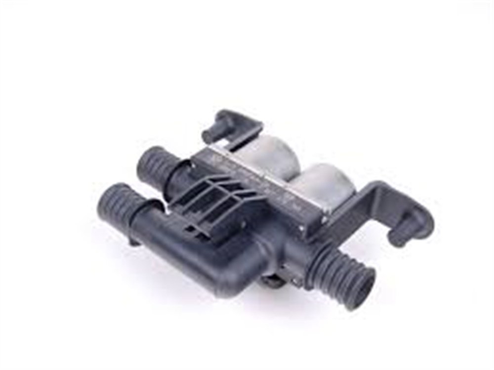 KALORİFER MUSLUĞU BMW E53,E70,F15,F16,E71,E72,F85,F86 64116910544