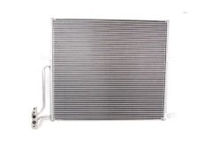 KLİMA RADYATÖRÜ BMW E83 X3 2007-2014 17113400400