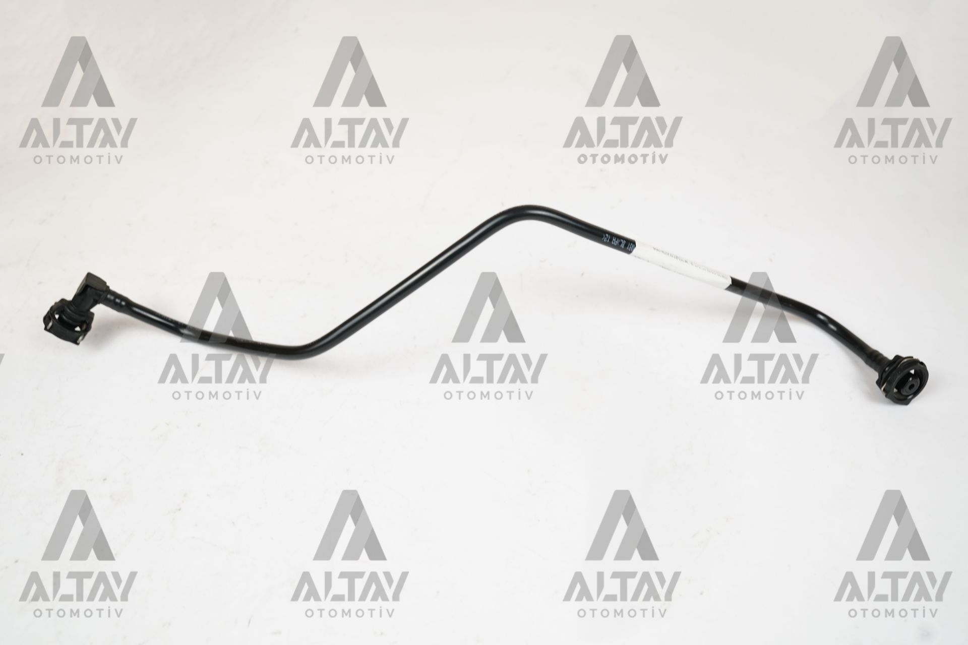 BORU YEDEK SU DEPOSU A4 / A5 12-17 2.0 TDİ-3.0 TDİ ARKA