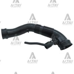 Hortum Hava Filtre Golf V / Jetta / Caddy Iıı 04-10 1.9 Tdı 1K0129684Ae