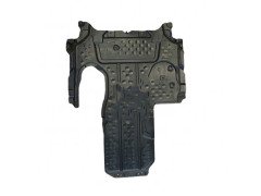 Şanzıman Alt Muhafaza W205 W213 - 2135245800