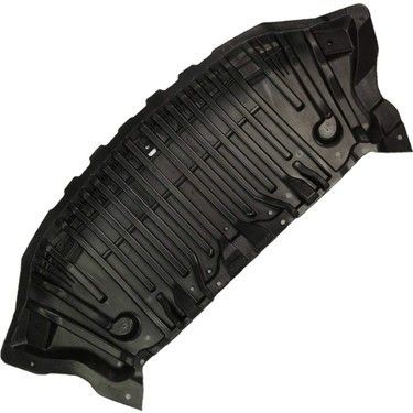 TAMPON ALT MUHAFAZA W212 ÖN (BENZİN) 2013-16 (OEM KALİTE)