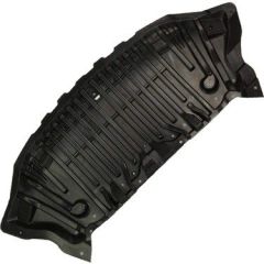 TAMPON ALT MUHAFAZA W212 ÖN (BENZİN) 2013-16 (OEM KALİTE)