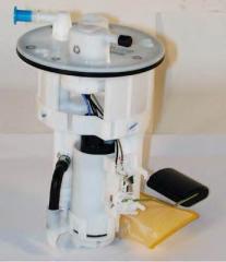 Benzın Otomatıgı (Komple)- Accent-Era 06- / Rıo 06- 311101G000Spd