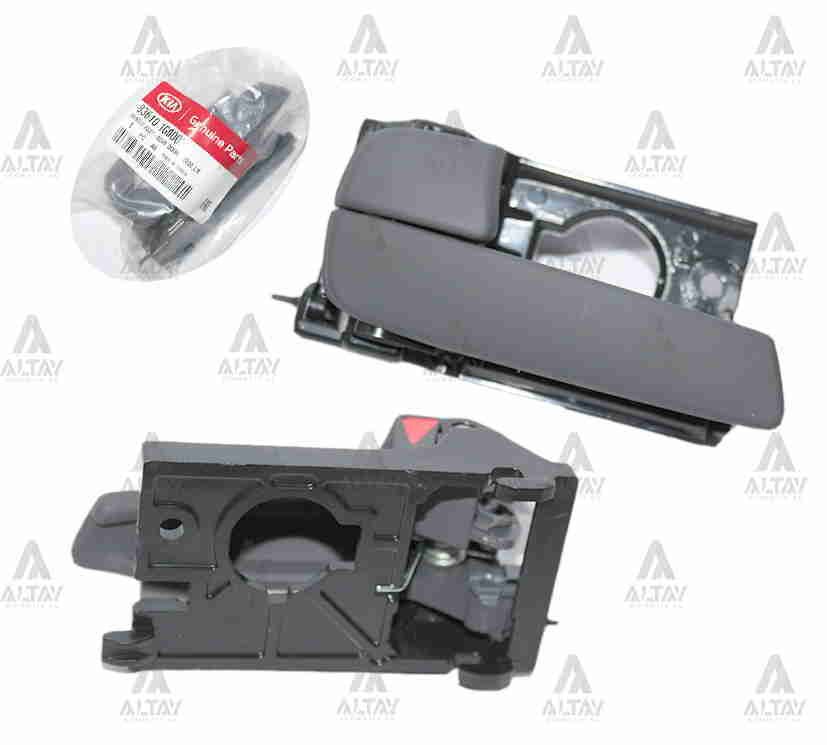 Kapı Kolu Rıo Arka İç 06-11 Sol 836101G000Xı