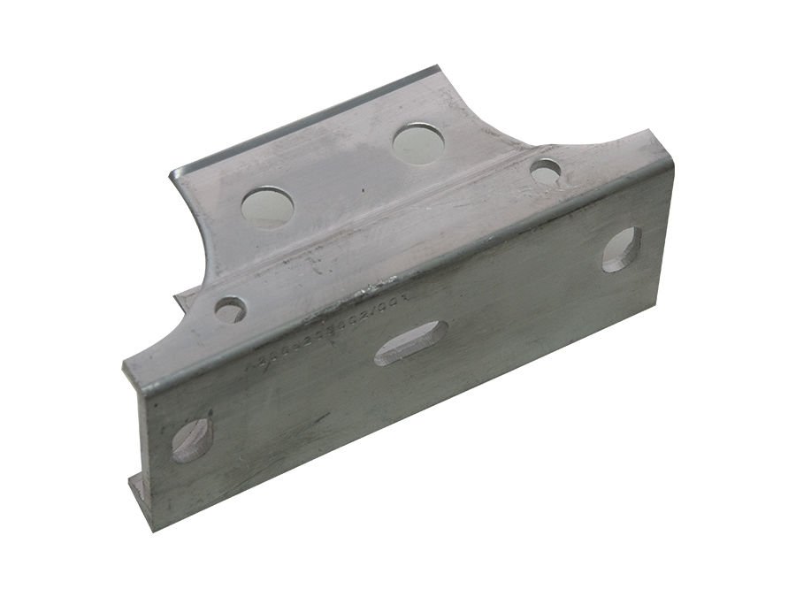 Panel Braketi W206 Ön Sol/Sağ