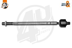 Rot Mili Psa C4-Picasso Sol-Sağ 2006-13 - 3812.E9