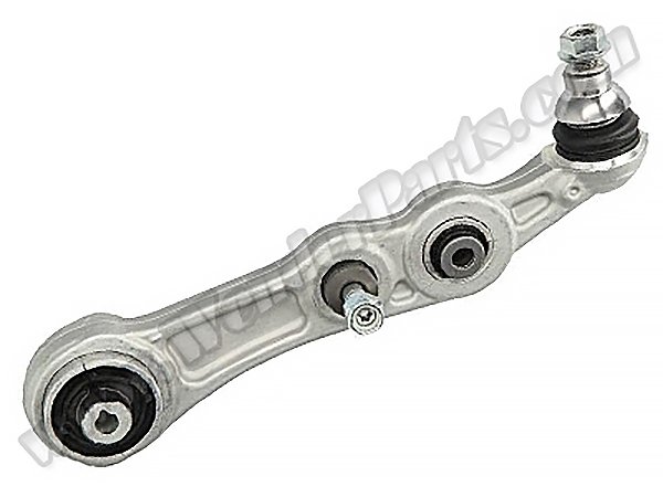 Salıncak W205 Ön Alt Sol (Alüminyum) Çift Rotilli - 2053306101