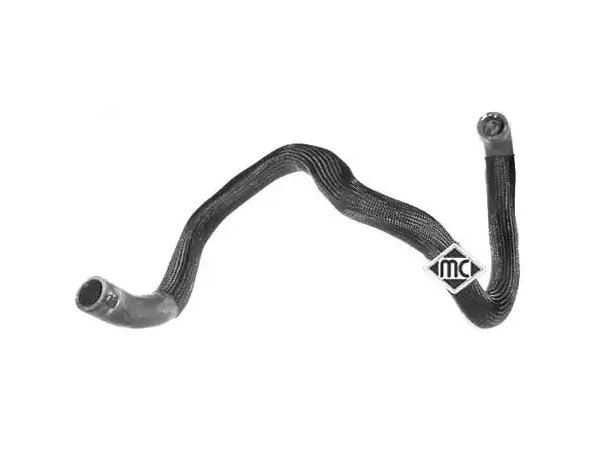 Get Lastiği W202 W210 Ön No:5 (21mm) - 09288