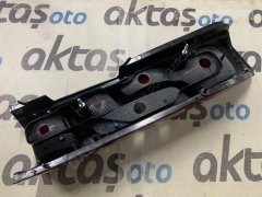Stop Ducato Boxer Jumper Sol 2014 Model Üstü