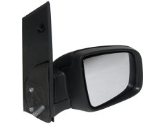 Komple Ayna Vito639 Sağ; Mekanik 2011-13 - 6398100719