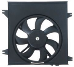 RADYATOR FANI ATOS 04=> 25380-05500