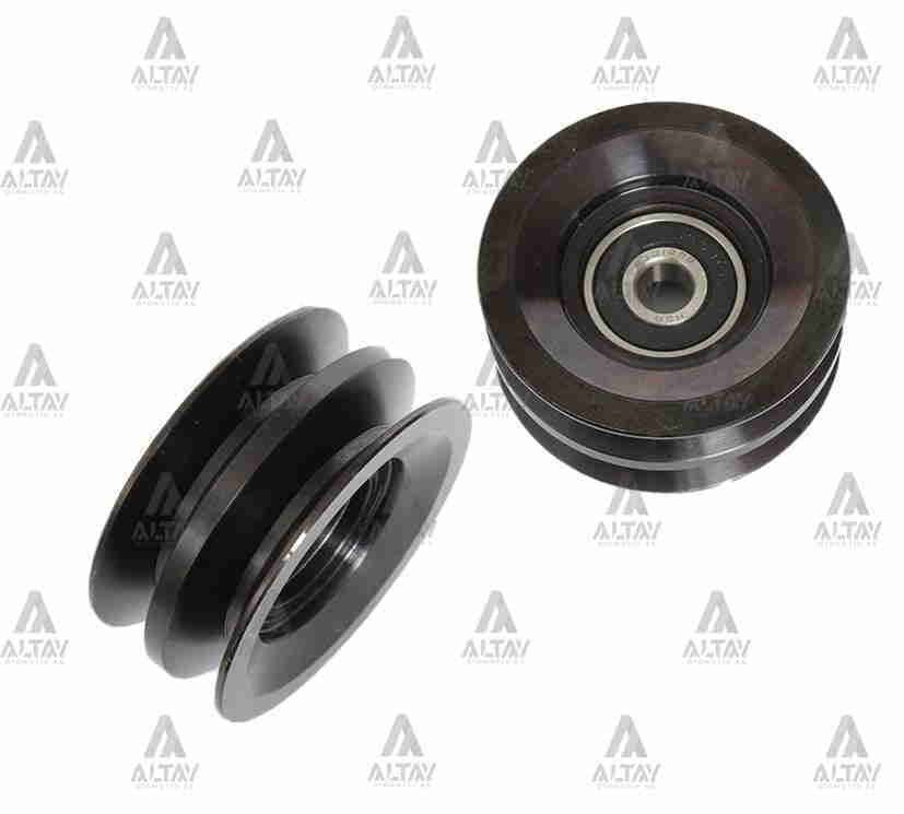 Gergi Rulmanı Rulman Pıckup 03-12 Skystar 23150Vk010