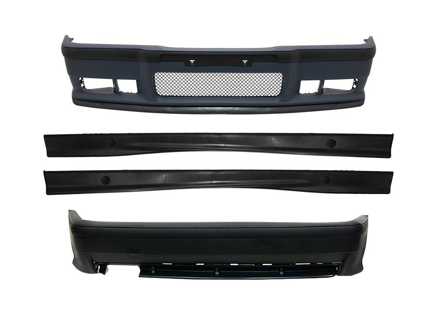 Gövde Kiti E36 00-Çıkış, Mrşp-li -///M3 -M-Tech- 1991-98