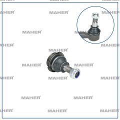 ROTİL C5 II 04-08 / 607 00=> / C5 I 01-04 / 406 95-04 / 405 II 92-95