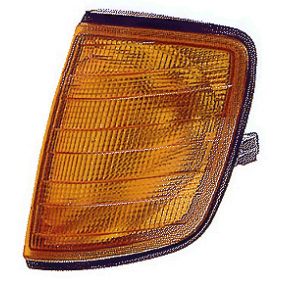 ÖN SİNYAL SOL '' SARI '' W124 1984- 1248260043