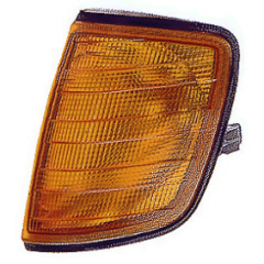 ÖN SİNYAL SOL '' SARI '' W124 1984- 1248260043