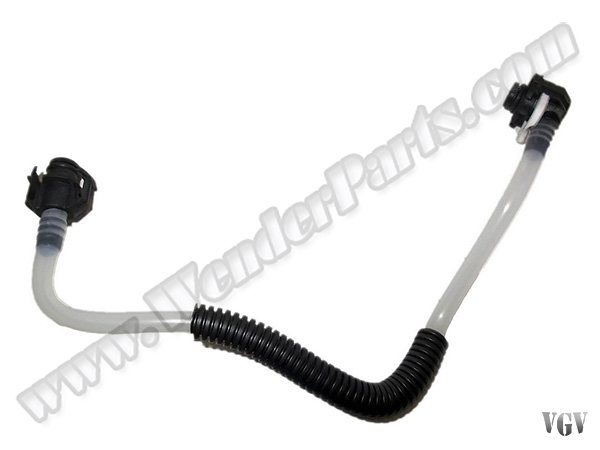 Yakıt Borusu OM611>613 [W203 W210] - 6110703432