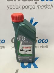 Şanzuman Yağı 80 Numara 1 Litre