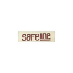 Safeline Yazısı