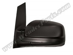 Komple Ayna Vito639 Sol Elekt. Isıtmalı 2011-13 - 6398100819