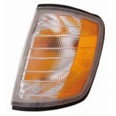 ÖN SİNYAL SAĞ '' SARI '' W124 1984- 1248260143