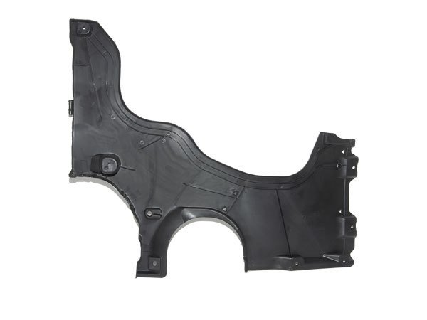 Yakıt Depo Alt Muhafaza G30 Alt Sağ - 51757397582