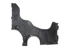 Yakıt Depo Alt Muhafaza G30 Alt Sağ - 51757397582