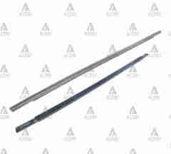 Cam Sıyırıcı Accent 11-19 Blue Arka Kapı Dış Sol