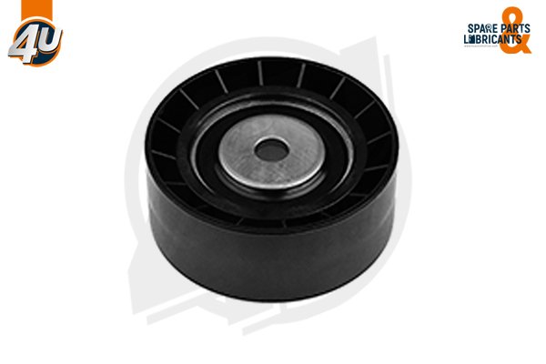 Kasnak  Bmw E38/39 1995-98  - 11281704500