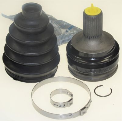 M.BENZ W222 DIŞ AKS KAFASI 4-MATIC  2223600175 - A2223600175