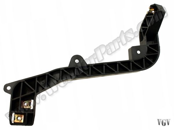 Panel Braketi W166 X166 Ön Sol 1666263631