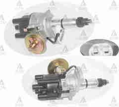 Distribütör Komple Carry  90-98 1.0 F10A 3310085750