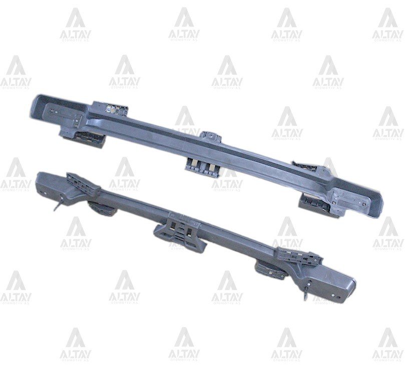 Tampon Demiri I-20 Arka 07-11 866301J000