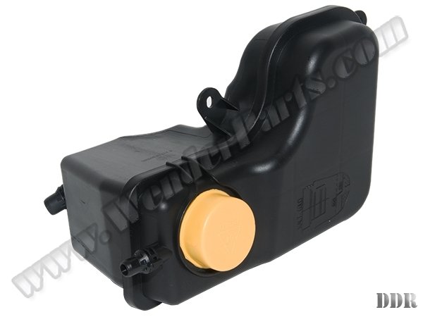 Radyatör Su Deposu E60 (Dizel) - 17137800292