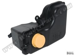 Radyatör Su Deposu E60 (Dizel) - 17137800292