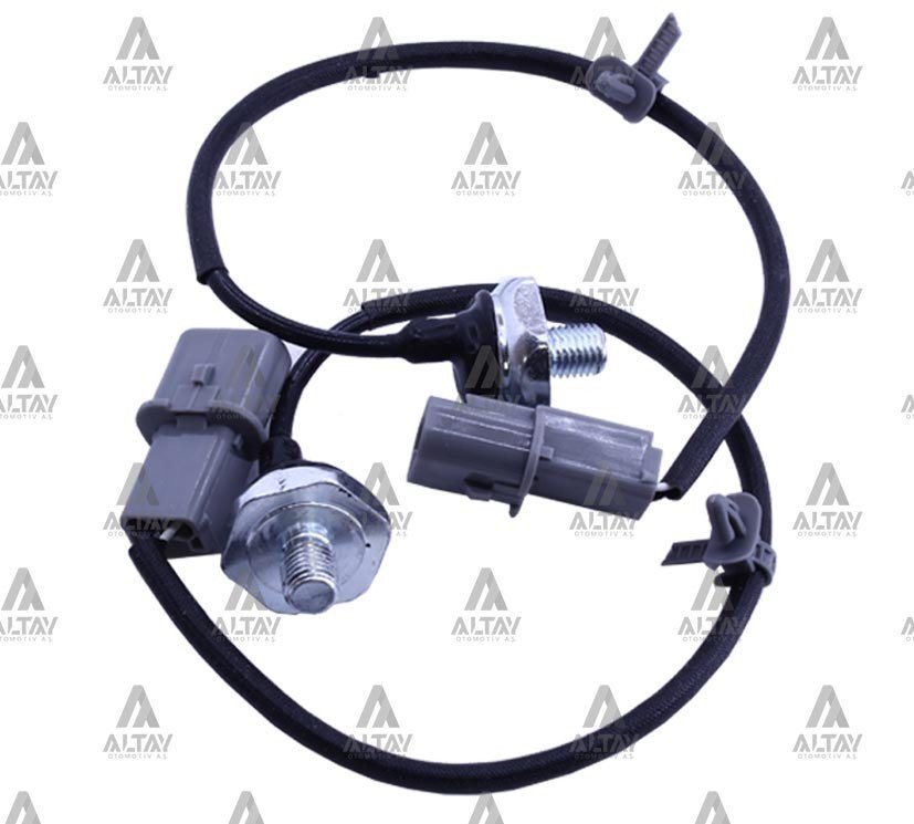 Sensör Vuruntu Lancer 03=> Mr514405