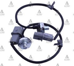 Sensör Vuruntu Lancer 03=> Mr514405