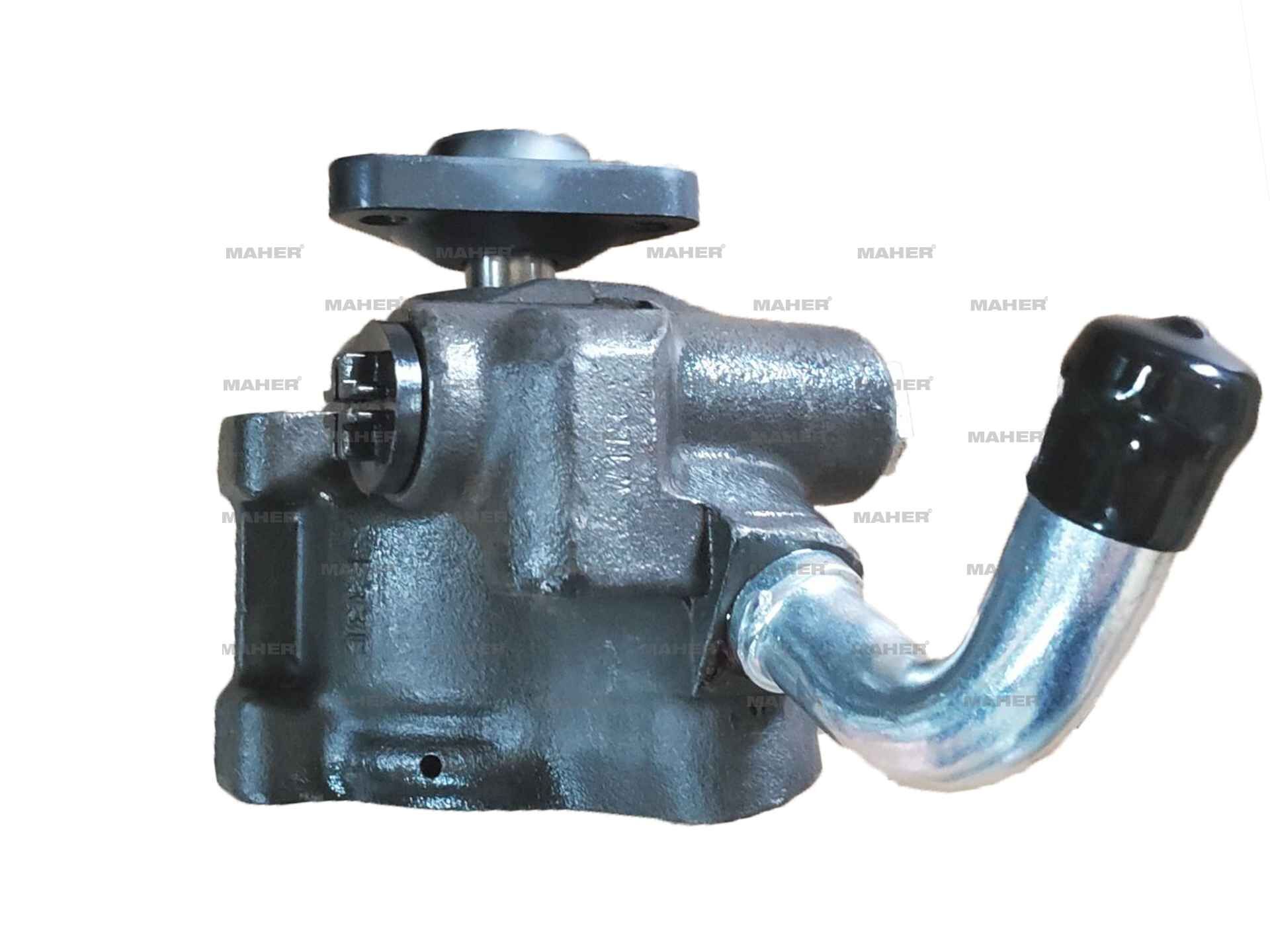 DİREKSİYON POMPASI TRANSIT M15 91-94 2.5D